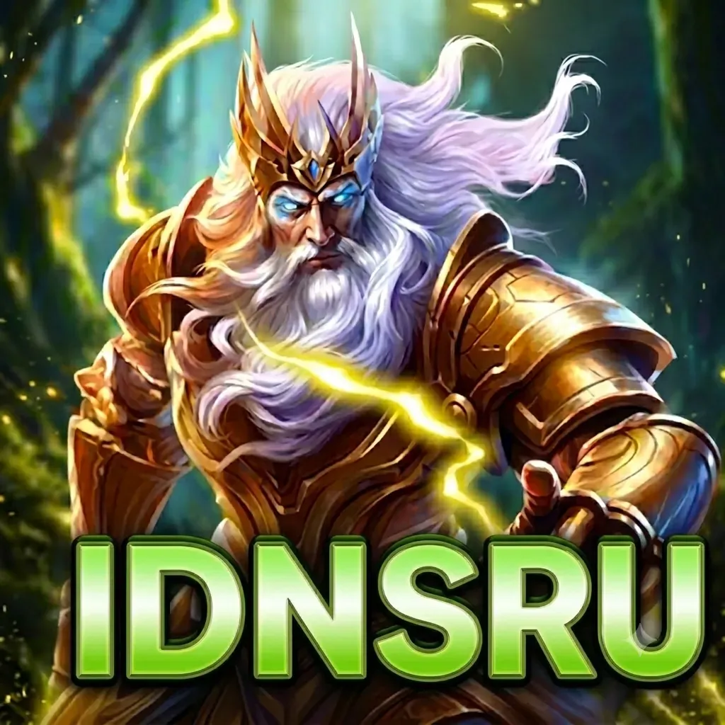 IDNSERU - Aplikasi Sportsbook Terpercaya dan Terlengkap