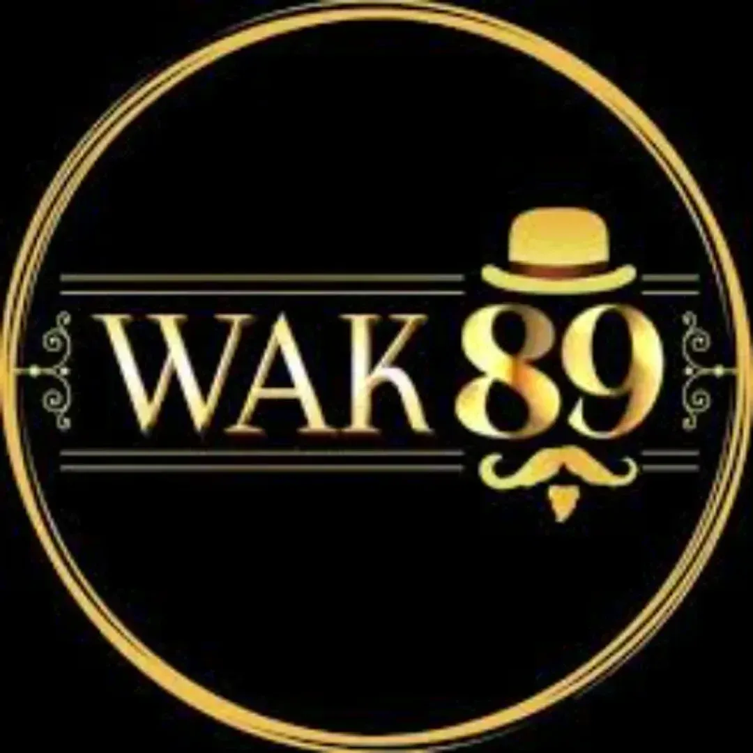 WAK89 - Nikmati Musik Tanpa Batas